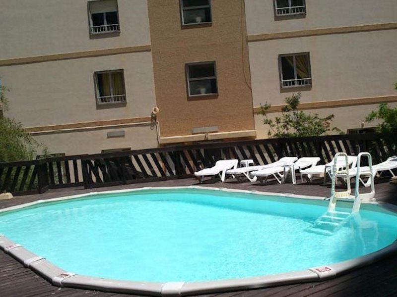 Hotel Apartamento Iate Portimão Zewnętrze zdjęcie