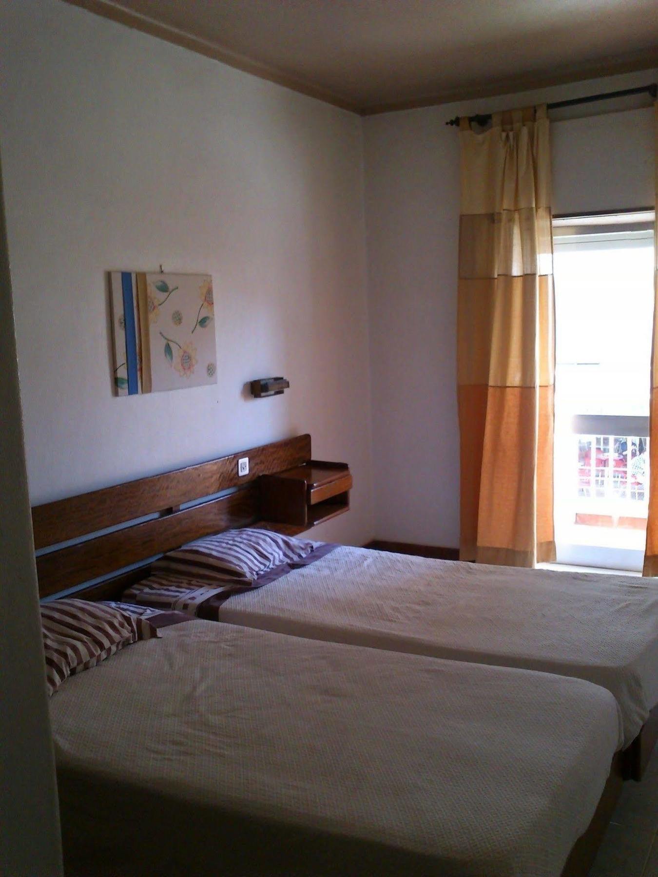 Hotel Apartamento Iate Portimão Zewnętrze zdjęcie