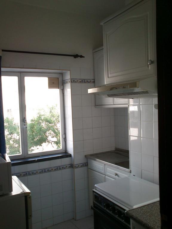 Hotel Apartamento Iate Portimão Zewnętrze zdjęcie