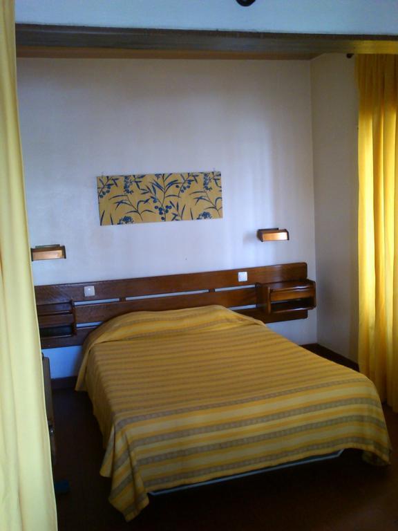 Hotel Apartamento Iate Portimão Zewnętrze zdjęcie