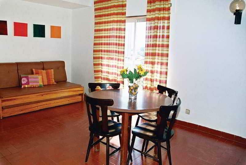 Hotel Apartamento Iate Portimão Zewnętrze zdjęcie